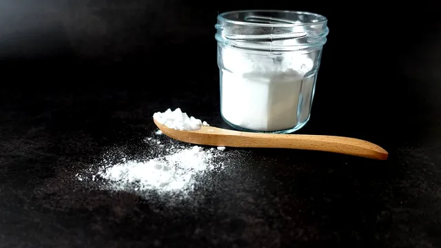 Cu ce poți înlocui praful de copt în rețete. Aceste produse sunt în bucătăria fiecărei gospodine