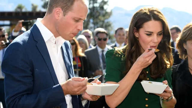 Ce gătește Prințul William la micul dejun. Chiar el a făcut mărturisirea surprinzătoare