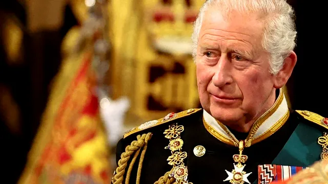 Când va fi încoronat Charles al III-lea, de fapt. Data nu a fost aleasă întâmplător. Semnificația specială