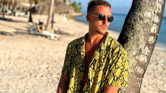 Schimbarea majoră pe care o pregătește Emil Rengle: De 3 luni stau prin hoteluri. De ce a plecat de acasă. VIDEO EXCLUSIV