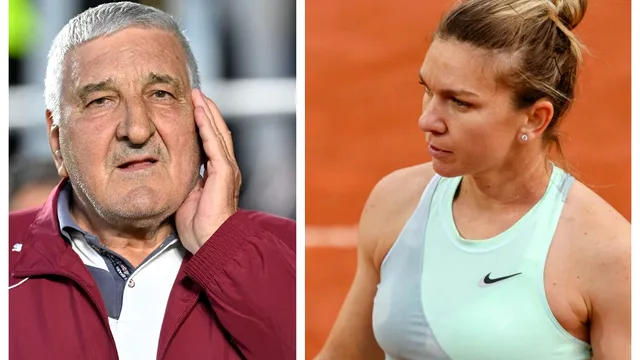 Rică Răducanu, dezvăluiri teribile din culisele sportului, după cazul Simonei Halep. Ce făcea, la sugestia medicilor, când avea mari dureri: ”Bagă, tată, morfină!” EXCLUSIV