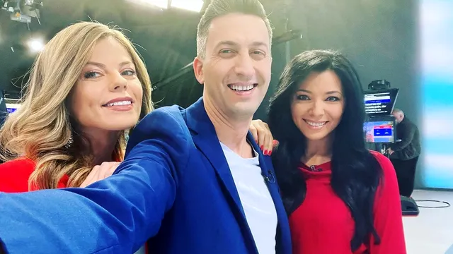 Vedetă de la Pro TV, însărcinată în 6 luni. A încercat să țină secret, dar a ieșit totul la iveală