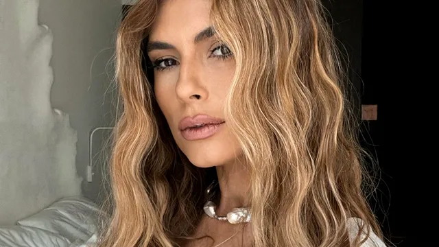 Secretele Sânzianei Negru. Cum se menține în formă celebra influenceriță: “Nu sunt o persoană care pierde nopțile, nu fumez” VIDEO EXCLUSIV