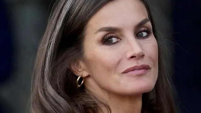 3 secrete de frumusețe ale Reginei Letizia pentru a arăta la 40 ca la 20