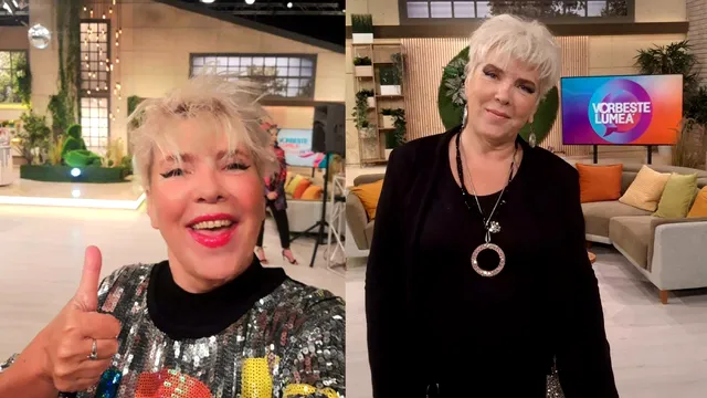 Silvia Dumitrescu împlinește 63 de ani. Anunțul important dat fanilor chiar de ziua ei: “Nu mă opresc”