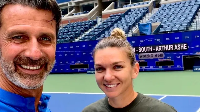 Sportiva care îl acuză pe Patrick Mouratoglou. „Nu vă imaginați ce a făcut cu mine”. Ce scoate la iveală scandalul de dopaj al Simonei Halep