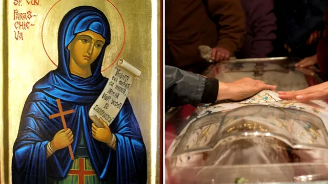 Ce se dă de pomană de Sfânta Parascheva. Alimentele pe care e bine să le împarți pe 14 octombrie