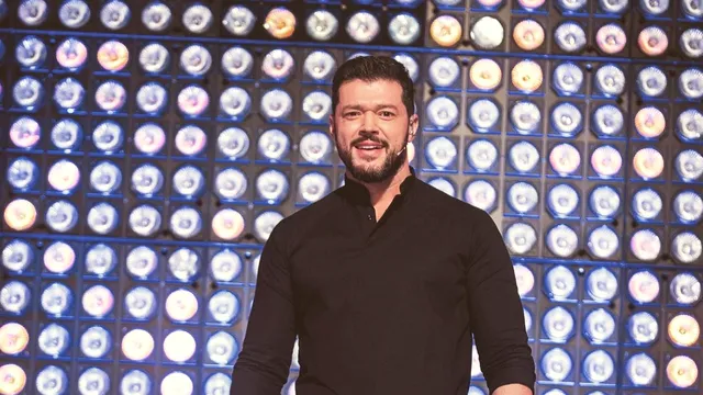 Cu ce se ocupă Victor Slav, după ce și-a închis cele două afaceri. A pierdut mulți bani