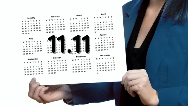 Ce semnificație are 11.11. Avertismentul făcut de numerologi. Ce se întâmplă azi