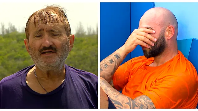 Giani Kiriță nu consideră că îi datorează lui Cornel Palade locul din finala „Sunt celebru, scoate-mă de aici!”. „Nu sunt dator față de nimeni” VIDEO EXCLUSIV