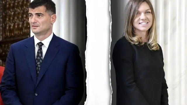 Adevărul despre divorțul Simonei Halep de Toni Iuruc. Secretul tulburător din spatele despărțirii