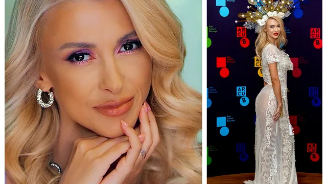Andreea Bălan și-a schimbat complet modul de viață. „Nici banii nu îi mai strâng, că am strâns destul. În ce alege să investească VIDEO EXCLUSIV