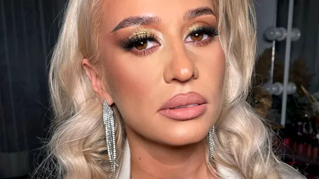 Anisia Gafton, dezvăluiri incredibile după ce s-a întors de la “Sunt celebru, scoate-mă de aici!”. Ce i se întâmplă noaptea. VIDEO EXCLUSIV