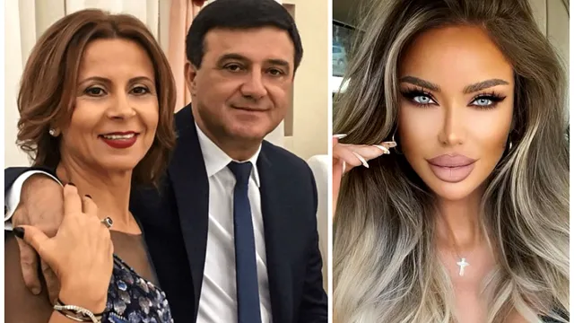 Cum se înțelege, de fapt, Bianca Drăgușanu cu „soacra” ei. Vedeta a decis să dea cărțile pe față