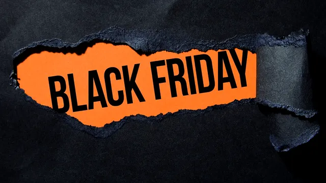 Black Friday 2022. Top 5 produse pe care merită sa le cumperi