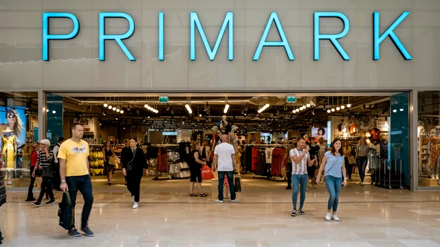 Când se deschide Primark în România. A fost anunțată data oficială