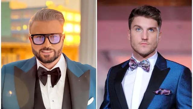 Câți copii are Cătălin Botezatu, de fapt: „Se știe de ei de mulți ani”. De ce îi ține ascunși