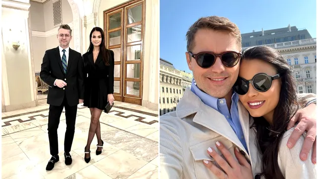 Ce a făcut public Anca Serea despre soțul ei, după 7 ani de căsnicie. De obicei se întâmplă invers
