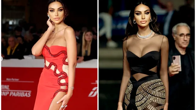 Ce dietă ține Mădălina Ghenea, la 35 de ani. „Pentru mine funcționează”. Alimentul pe care nu-l consumă