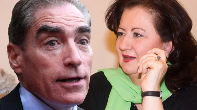 Ce face Petre Roman, de când fosta lui soție, Mioara Roman, se confruntă cu probleme de sănătate: „Așa consider eu normal