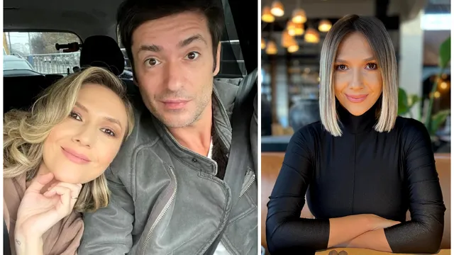 Ce i-a făcut soacra Adelei Popescu, după ce Radu Vâlcan a plecat de acasă. Vedeta Pro TV a făcut totul public