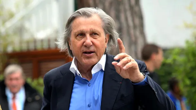 Ce riscă Ilie Năstase, după ce a înjurat o jurnalistă. Reacția oficială a ministrului Apărării, după limbajul scandalos