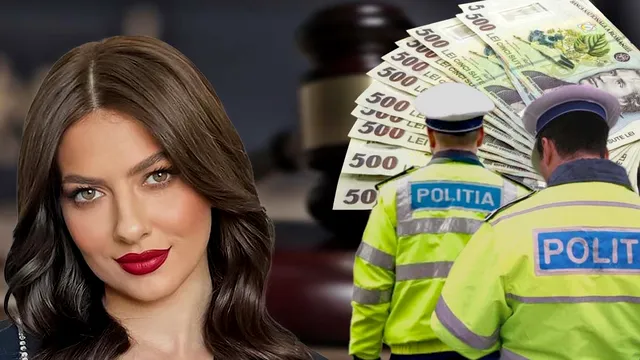 Cine este bărbatul care a sfătuit-o pe Lidia Buble cât să dea șpagă la poliție. Motivul pentru care era urmărit de DIICOT
