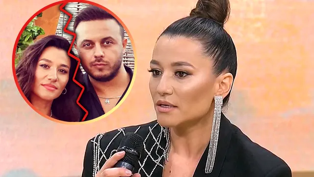 Cu ce a rămas Claudia Pătrășcanu, după divorțul de Gabi Bădălău. Omul de afaceri a făcut dezvăluirea, acum e totul clar