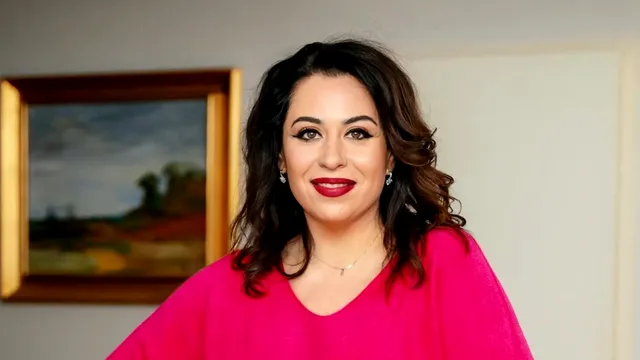 Cum arată Oana Roman fără machiaj. Imaginea care surprinde adevărata față a vedetei, așa a fost văzută în mall