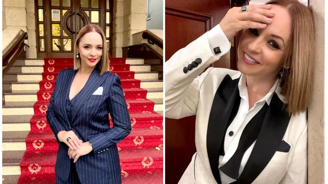 Cum o cheamă pe Andreea Marin, de fapt, în buletin. Puțini știu că acesta este numele ei complet