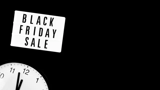 Cum să nu te păcălești de Black Friday 2022. 5 lucruri la care e bine să fii atent