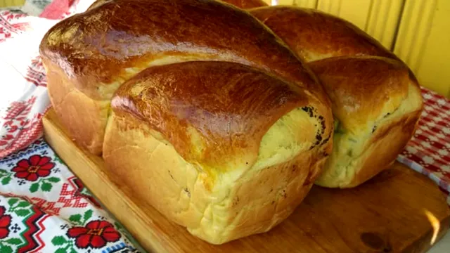 Cum se prepară umplutura pentru cozonac. Ingredientul care se adaugă pentru un gust special
