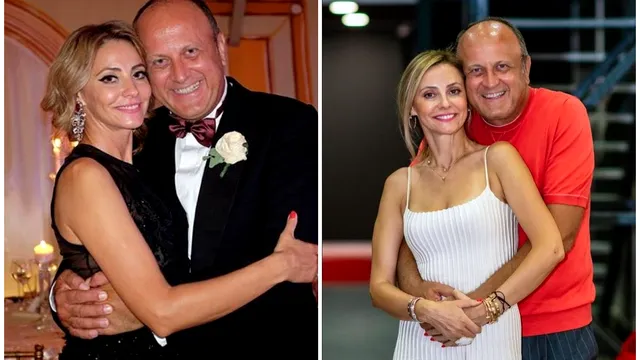 Dan și Diana Șucu, fotografie rară împreună. Mesajul transmis după 17 ani de relație