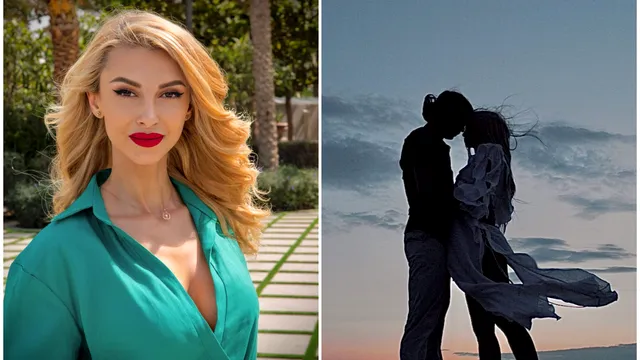 De ce Andreea Bălan nu și-a refăcut viața sentimentală, după divorțul de George Burcea. Artista a vrut ca fanii să afle chiar de la ea
