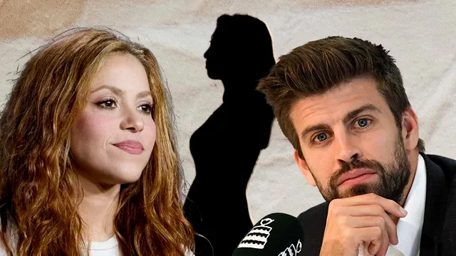 De ce a lăsat-o Pique pe Shakira, de fapt. Prietena actualei iubite a fotbalistului a făcut dezvăluirea