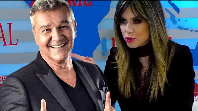 De ce i-a dat Dan Bittman un inel lui Denise Rifai: „M-a surprins gestul”. Adevărul despre legătura dintre ei