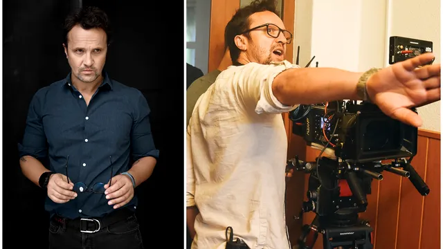 Ce meserie avea Dorian Boguță, înainte să devină actor. „Vindeam bere și mă băteam cu tot felul de indivizi noaptea”. Ce sacrificii a făcut pentru a-și îndeplini visul VIDEO EXCLUSIV