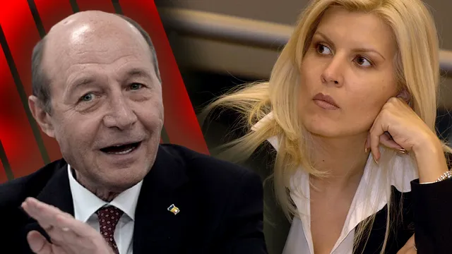 Elena Udrea a recunoscut tot. Ce relație a avut, de fapt, cu Traian Băsescu: „Cel mai important om din viața mea”