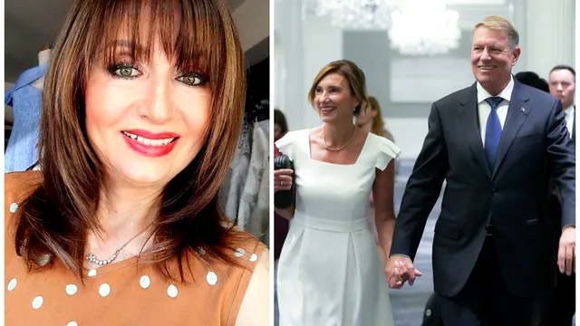 Eli Lăslean a păstrat aproape toate rochiile produse în cei 30 de ani de activitate. „Am sute de piese de colecție” VIDEO EXCLUSIV