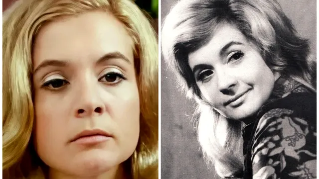 Fascinanta poveste a actriței Vasilica Tastaman.  Fără studii, dar cu un talent extraordinar, a reușit să cucerească pe toată lumea: „Era bijuterie