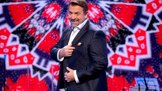 Strămoșii lui Horia Brenciu au ajutat la rescrierea versurilor imnului național. „România este rădăcina mea pe acest pământ” EXCLUSIV