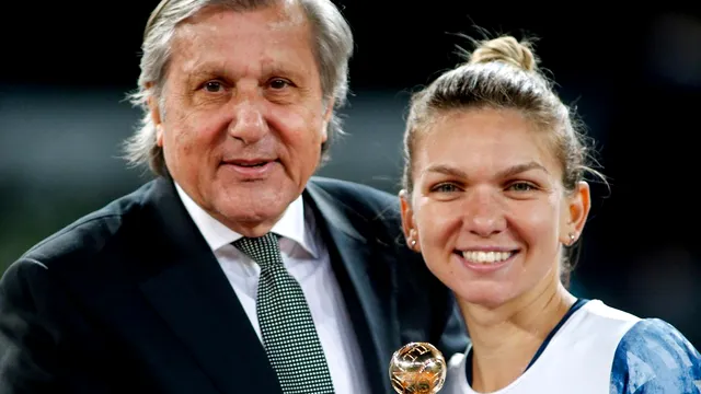 Informații care aruncă în aer cazul Simonei Halep. Ilie Năstase a făcut dezvăluirea: „Știu treaba asta din surse sigure”