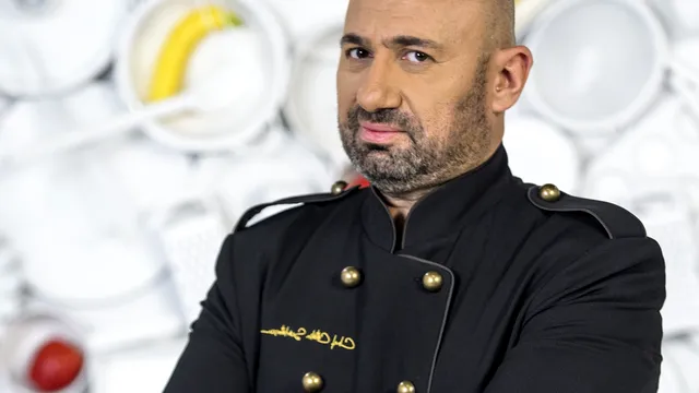 Interdicții dure impuse de Cătălin Scărlătescu angajaților săi. Este un chef extrem de exigent
