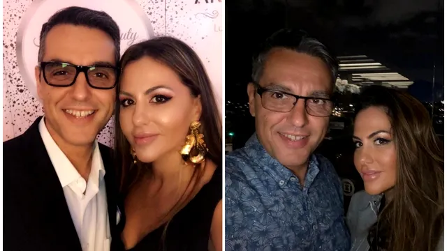 Interviu despre televiziune, secrete de frumusețe și familie cu Oana Turcu, azi, de ziua ei de naștere. Mesajul lui Cristi Brancu o va topi: ”Am primit atât de multă iubire din partea ei”. Exclusiv