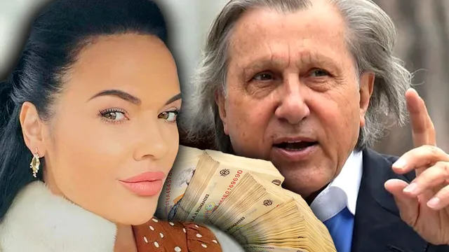 Ioana Năstase rupe tăcerea! Ce s-a întâmplat între ea și Ilie Năstase, înainte de scandalul uriaș: “De data aceasta, nu mai e cale de întoarcere”