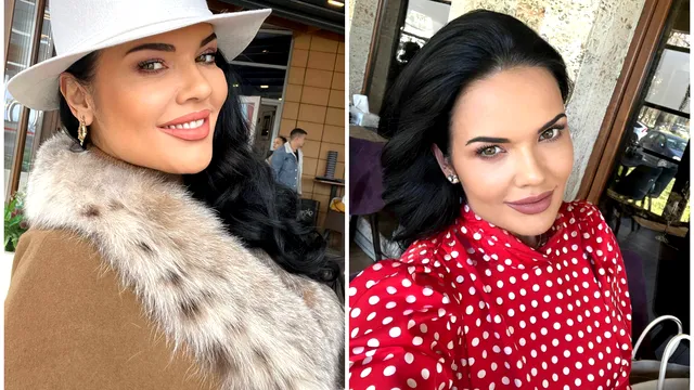 Ioana Năstase rupe tăcerea! Unde se află de fapt, după ce a fost acuzată că a „dispărut” de acasă cu două milioane de euro