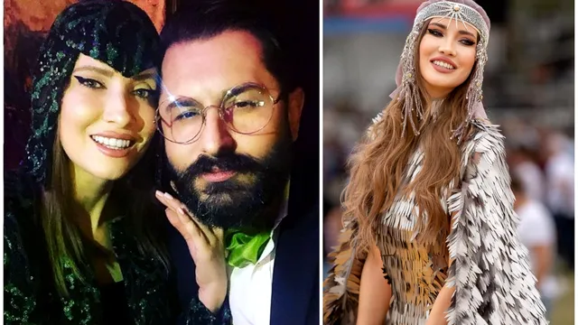 Iulia Albu are mare încredere în iubitul ei, Mike, însă e și un pic geloasă: „Este un pericol. Nu vă lăsați bărbații să alerge acolo” VIDEO EXCLUSIV