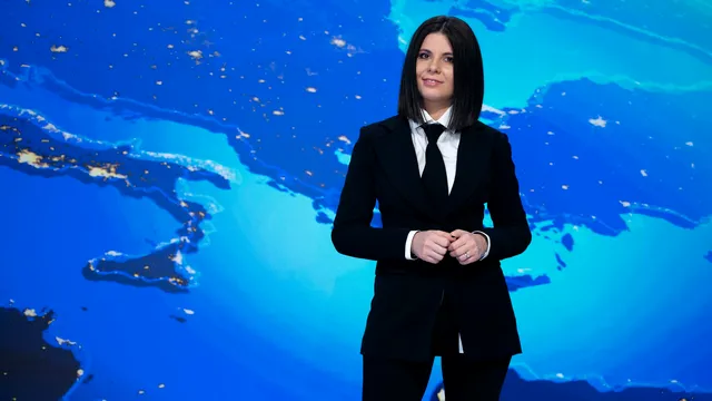 Cine este Iulia Ionescu, prezentatoarea emisiunii „iLikeIT”. Cum și-a descoperit pasiunea pentru tehnologie EXCLUSIV