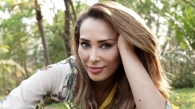 De ce s-a mutat, de fapt, Iulia Vântur în India. Avea o carieră de succes în România