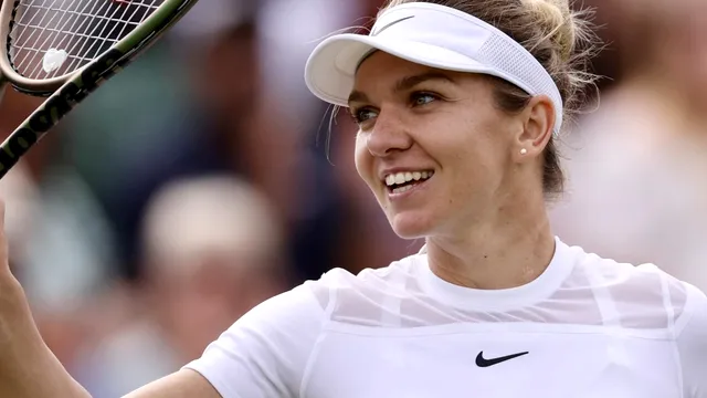 Mesajul surprinzător al Simonei Halep. Cum a apărut sportiva în plin scandal de dopaj. Nu se aștepta nimeni